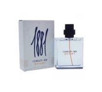 Nino Cerruti Cerruti 1881 Sport Eau de Toilette M 100 ml Tester
