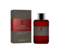 Antonio Banderas The Secret Temptation EDT 100 ml