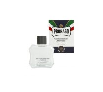 PRORASO Blue After Shave Balm mitrinošs pēcskūšanās balzāms  M 100 ml