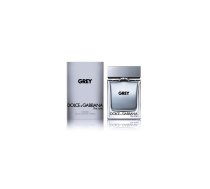 Dolce & Gabbana The One Grey EDT 100ml M Tester