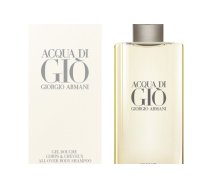 Armani Giorgio Acqua di Gio Pour Homme dušas želeja SHG 200ml