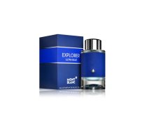 Mont Blanc Explorer Ultra Blue Eau De Parfum 100 ml