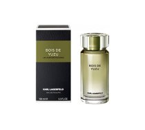 Karl Lagerfeld Eau de Toilette Karl Lagerfeld Les Parfums Matières Bois de Yuzu EDT 100 ml