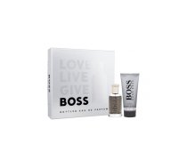 HUGO BOSS EDP HUGO BOSS Boss Bottled 50 ml + dušas želeja SHG 100ml