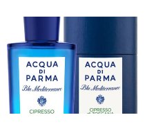 Acqua di Parma Blu Mediterraneo Cipresso di Toscana UNISEX EDT 150ml TESTER