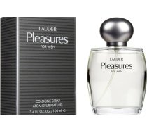 Estee Lauder Pleasures EDC 100ml