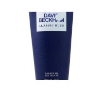 David Beckham Classic Blue dušas želeja SGE 200ml