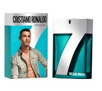 Cristiano Ronaldo CR7 Origins EDT 100 ml