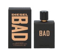 Diesel Bad EDT 75ml TESTER