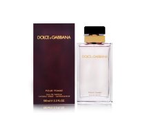 Dolce & Gabbana Pour Femme EDP 100ml TESTER