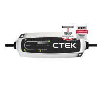 Ctek 5A akumulatora lādētājs CTEK CT5 Time To Go 40-161
