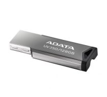 Adata Zibatmiņa ADATA  MEMORY DRIVE FLASH USB3.2/128GB AUV350-128G-RBK