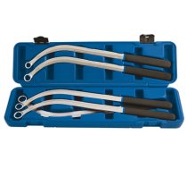 Kamasa Tools Skriemeļu uzgriežņu atslēgu komplekts 5gab