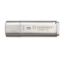 Kingston Zibatmiņa Kingston  MEMORY DRIVE FLASH USB3.2 16GB/IKLP50/16GB