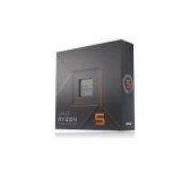 AMD Procesors AMD  CPU||Desktop|Ryzen 5|R5-7600X|4700 MHz|Cores 6|32MB|Socket SAM5|105 Watts|GPU Radeon|BOX|100-100000593WOF