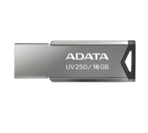 Adata Zibatmiņa ADATA  ADATA Flash Drive UV250 16GB USB 2.0