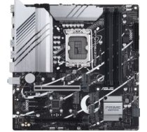 Asus Pamatplate Intel procesorsiem Asus  PRIME Z790M-PLUS