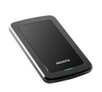 Adata Zibatmiņa ADATA  HV300 AHV300-2TU31-CBK 2000 GB, 2.5 ", USB 3.1, Black