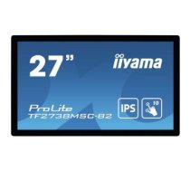 Iiyama Monitors Iiyama  IIYAMA 27inch IPS 1920x1080