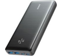 Anker Ārējais akumulators Anker  POWER BANK USB 25600MAH/POWERCORE III A1291H11