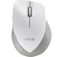 Asus Datora pele Asus  WT465 wireless, White, Yes, Wireless Optical Mouse, Wireless connection