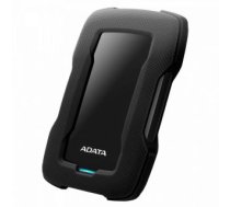 Adata Zibatmiņa ADATA  HD330 1000 GB, 2.5 ", USB 3.1, Black