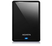 Adata Cietais disks HDD ADATA  External HDD||HV620S|2TB|USB 3.1|Colour Black|AHV620S-2TU31-CBK