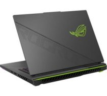 Asus Portatīvais dators Asus  Notebook||ROG Strix|G16|G614JVR-N4018W|CPU  Core i9|i9-14900HX|2200 MHz|16