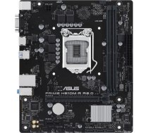 Asus Pamatplate Intel procesorsiem Asus  PRIME H510M-R R2.0-SI