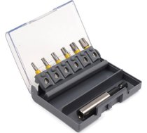 Kamasa Tools Uzgaļu komplekts TORX® 7 gab