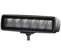 Hella Darba gaisma Hella Black Magic LED Mini LB 6.2" (Plats stars) 1600lm