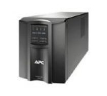 APC Nepārtrauktās barošanas iekārta Apc  SmartConnect UPS SMT 1000 VA Tower