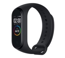 Xiaomi Fitnesa aproce Xiaomi  Mi Band 4 NFC Black