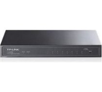 Tp-Link Nevadāms centrmezgls TP-Link  NET SWITCH 8PORT 1000M/TL-SG2008