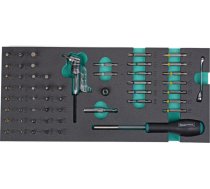 Kamasa Tools Instrumentu komplekts uzgaļi