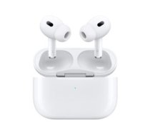 Apple Vadu austiņas Apple  HEADSET AIRPODS PRO 2ND GEN/MTJV3TY/A