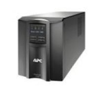 APC Nepārtrauktās barošanas iekārta Apc  SmartConnect UPS SMT 1500 VA Tower