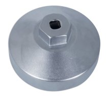Kamasa Tools Eļļas filtra uzgriežņu atslēga 3/8"D - 97mm x 9 ribas