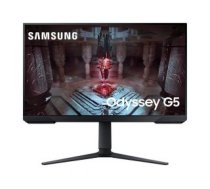 Samsung Monitori Samsung  SAMSUNG Odyssey G5 LS27C 27inch WQHD VA