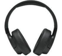 JBL Bezvadu austiņas JBL  Tune 710BT Black