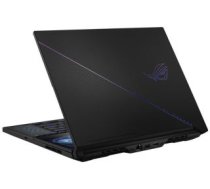 Asus Portatīvais dators Asus  Notebook||ROG Zephyrus|GX650PY-NM040W|CPU 7945HX|2500 MHz|16"|2560x1600|RAM 32GB|DDR5|4800 MHz|SSD 2TB|NVIDIA GeForce RTX 4090|16GB|ENG|NumberPad|Windows 11 Home|Black|2.55 kg|90NR0BI1-M002N0