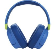 JBL Bezvadu austiņas JBL  Junior 460NC Blue