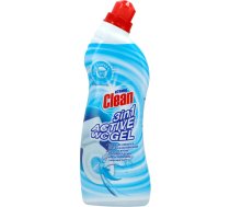 Active Gel WC Ocean tualetes tīrīšanas līdzeklis 750ml