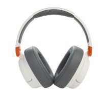 JBL Bezvadu austiņas JBL  Junior 460NC White