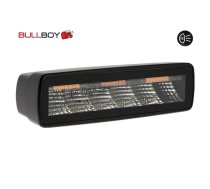 Bullboy LED darba lukturis 30w, 1490lm