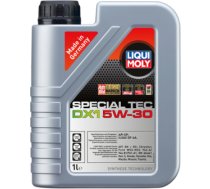 Liqui Moly Motoreļļa Special Tec DX1 5W-30 1L