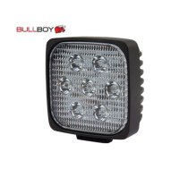 Bullboy LED Darba lukturis 35W 2788Lm