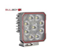 Bullboy LED darba lukturis 54W