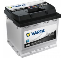 Varta Akumulators VARTA Black Dynamic B20 45AH 400A