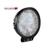 Bullboy LED darba gaisma 1080lm